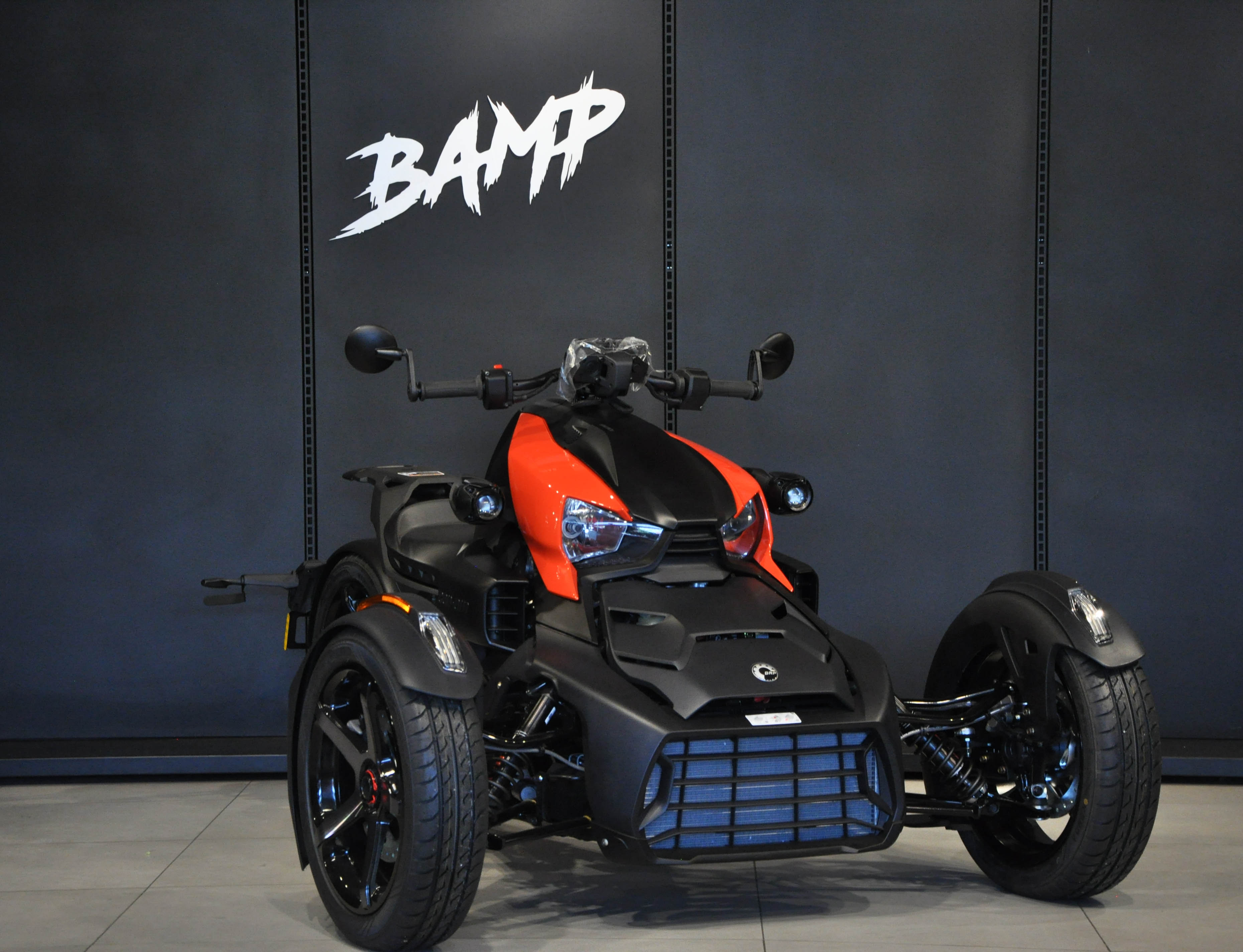 BETA ZONTES 350 D
