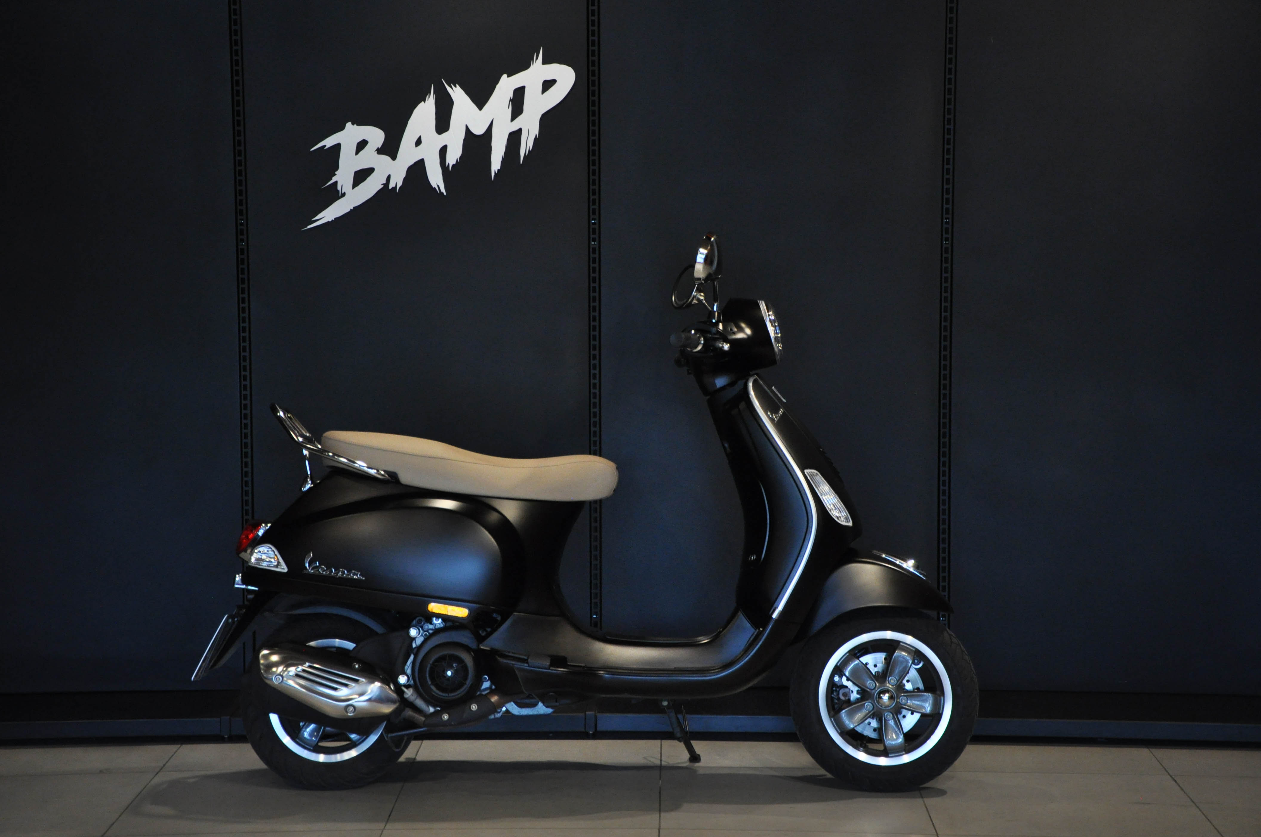VESPA VXL 150