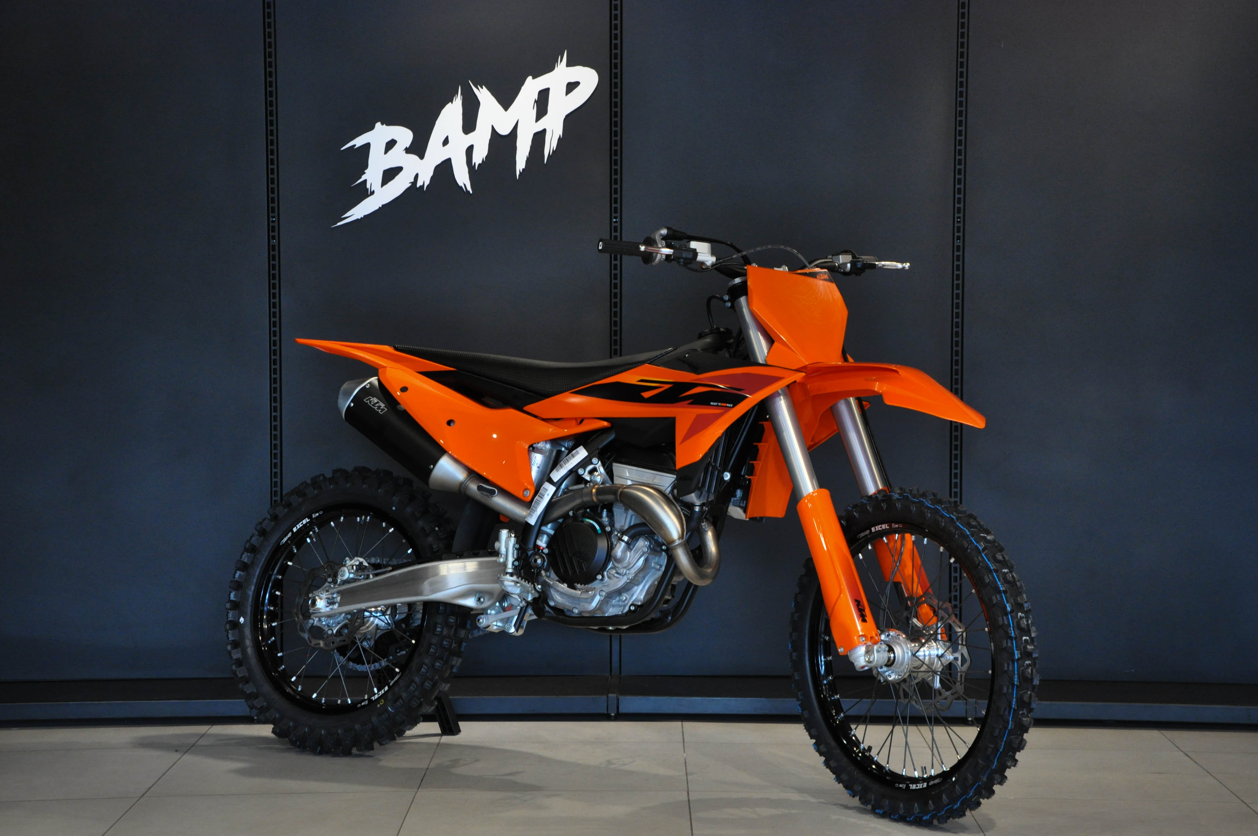 KTM SX-F 350